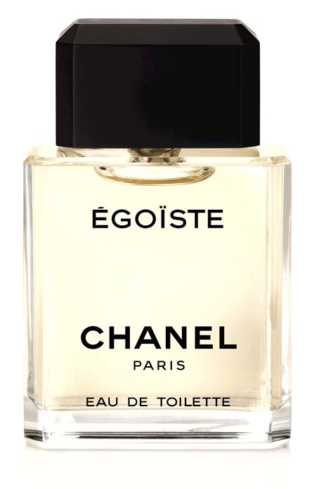 chanel egoist